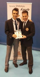 Shitoryu Karate Book-Tanzadeh Book Fans (74)